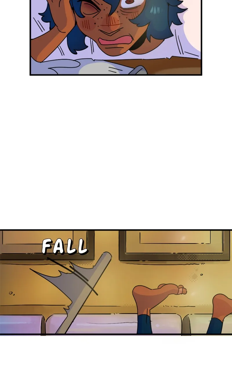 Not So Silent Chapter 22 page 34 - 