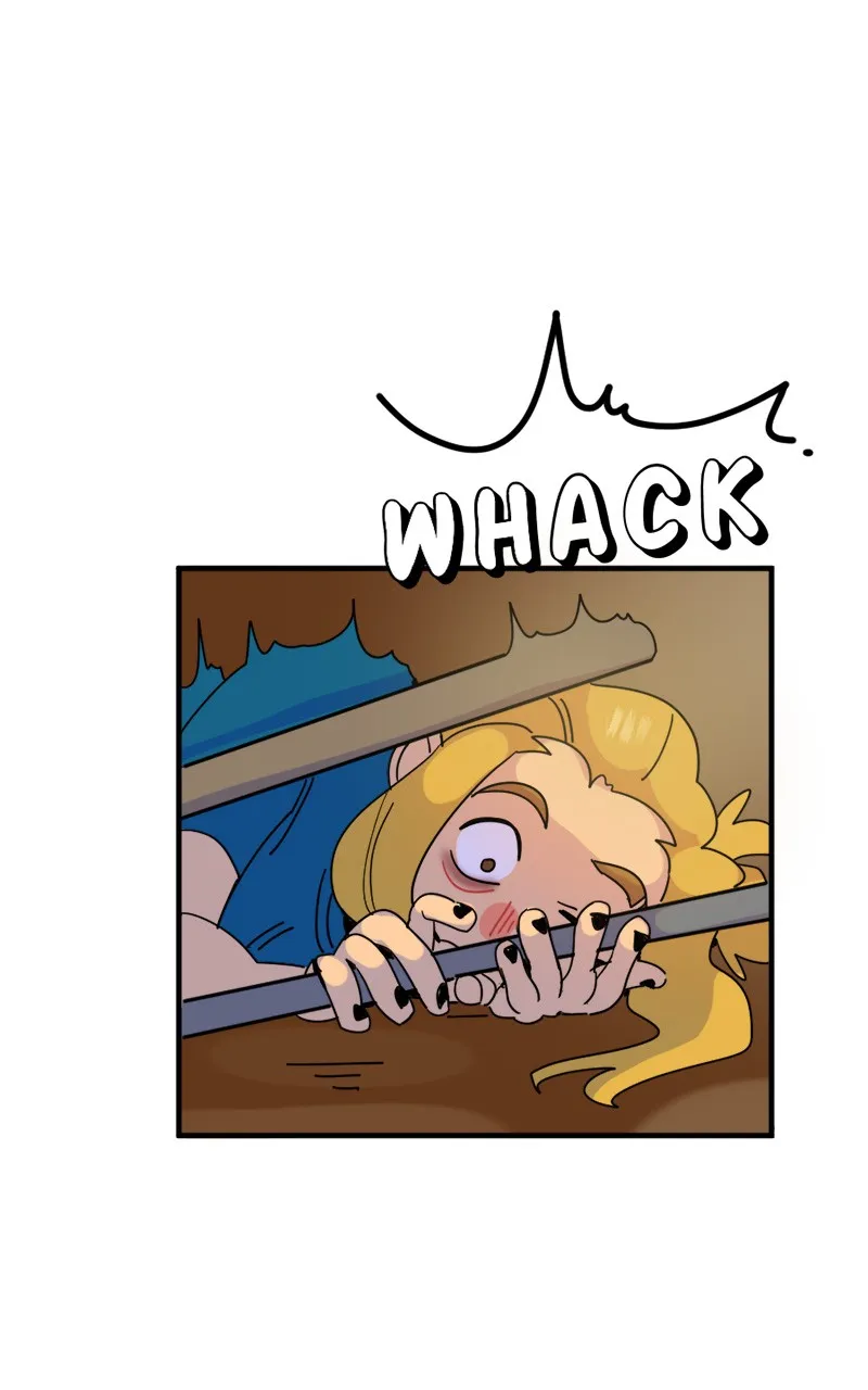 Not So Silent Chapter 22 page 35 - 