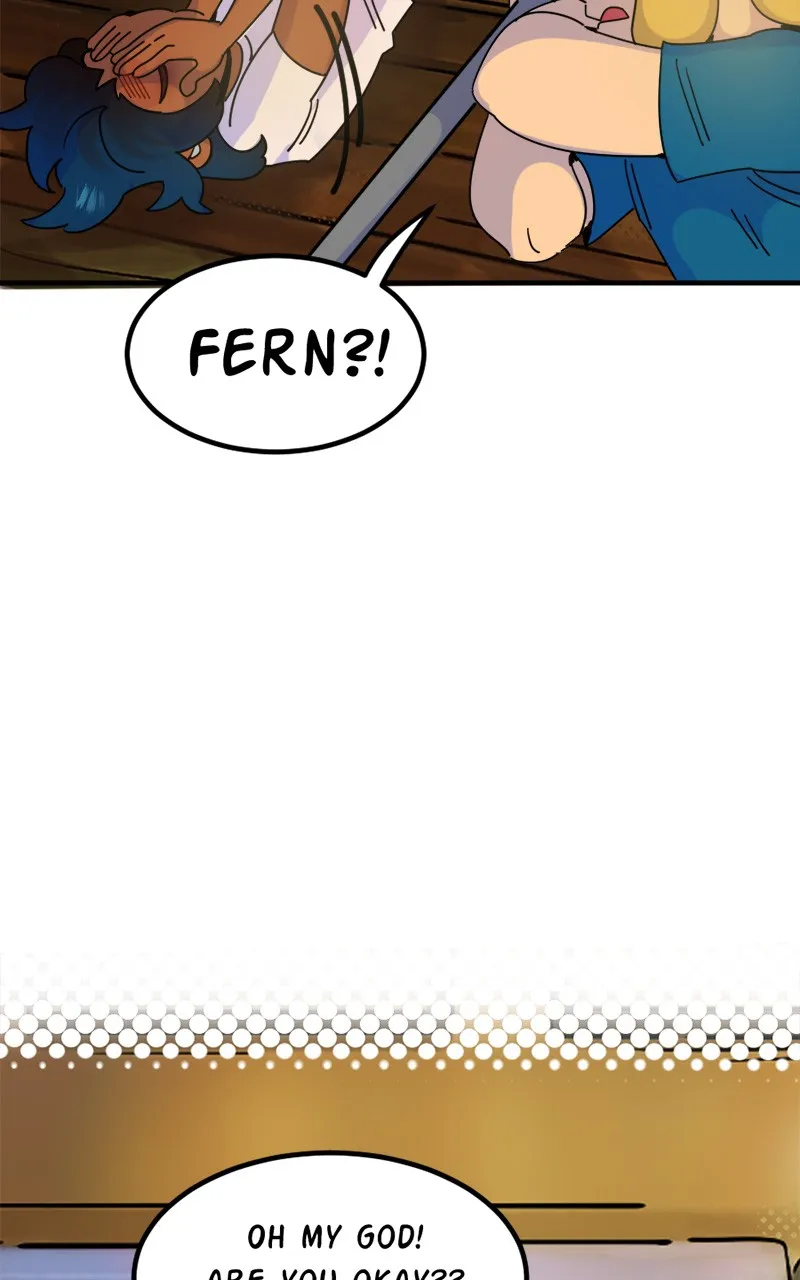 Not So Silent Chapter 22 page 38 - 