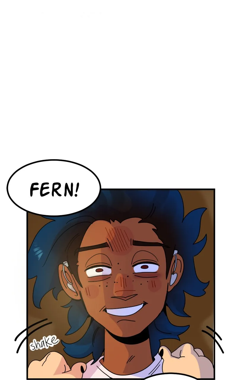 Not So Silent Chapter 22 page 40 - 