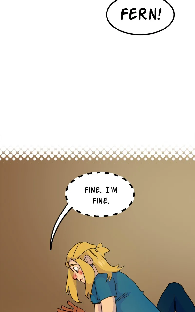 Not So Silent Chapter 22 page 41 - 