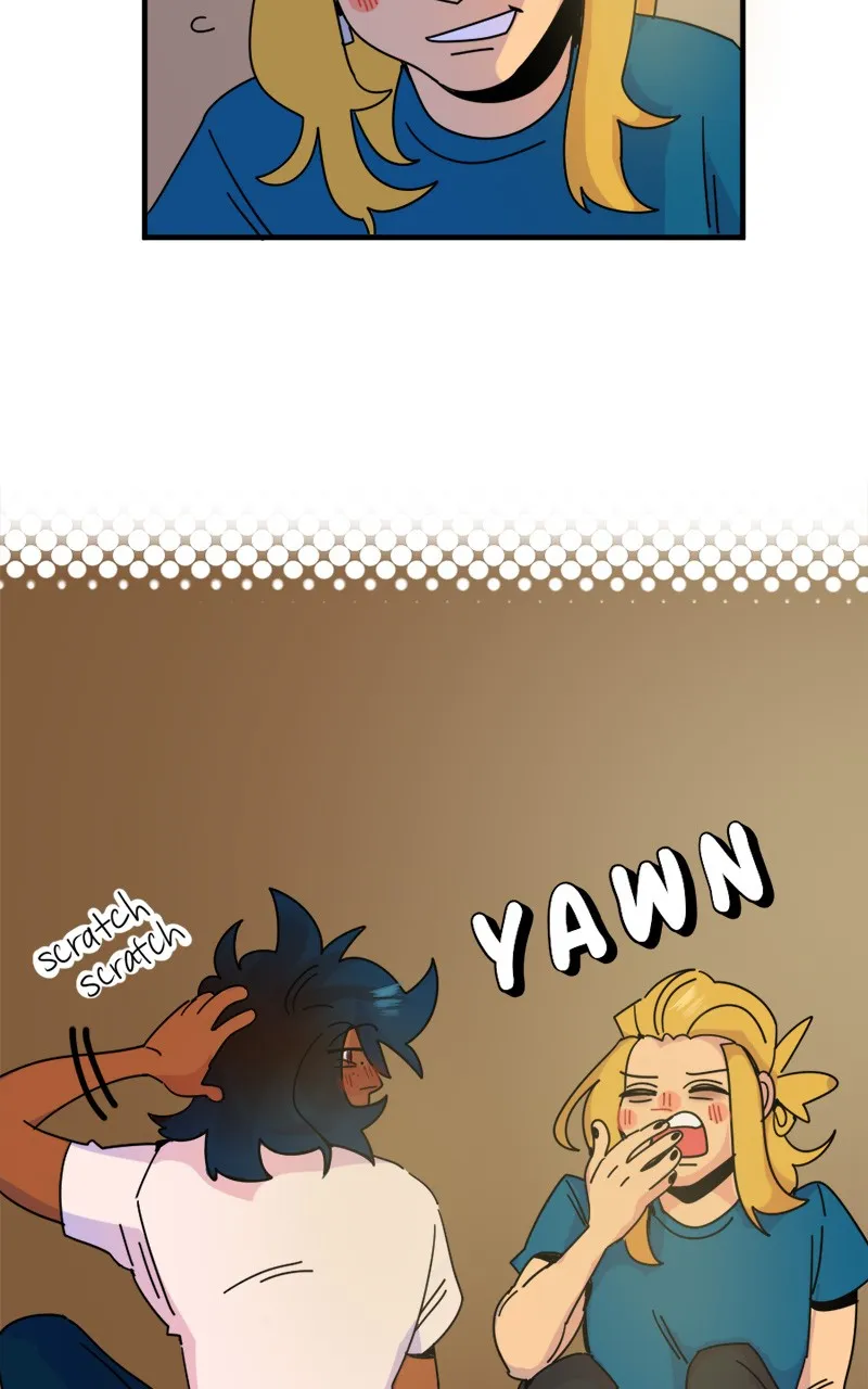 Not So Silent Chapter 22 page 43 - 