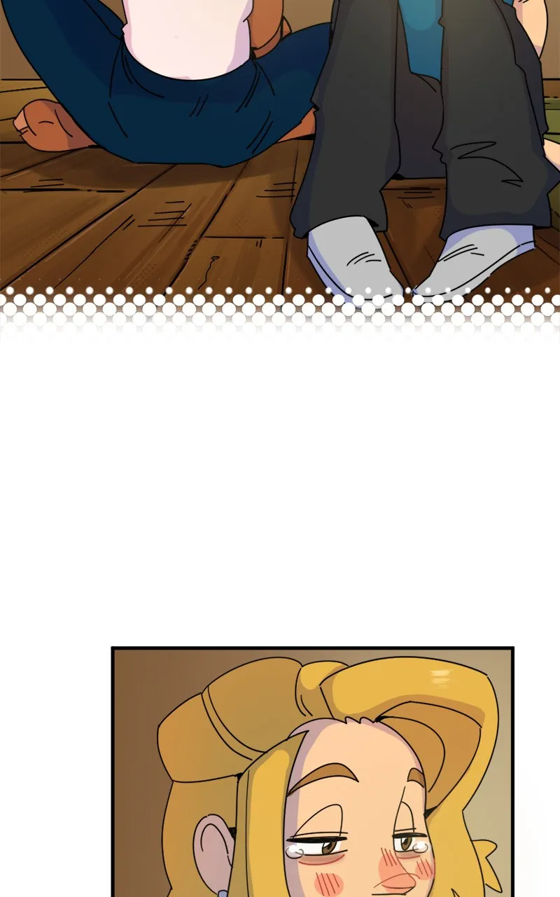 Not So Silent Chapter 22 page 44 - 