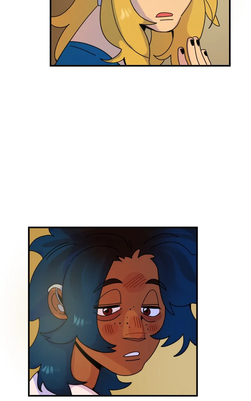 Not So Silent Chapter 22 page 45 - 