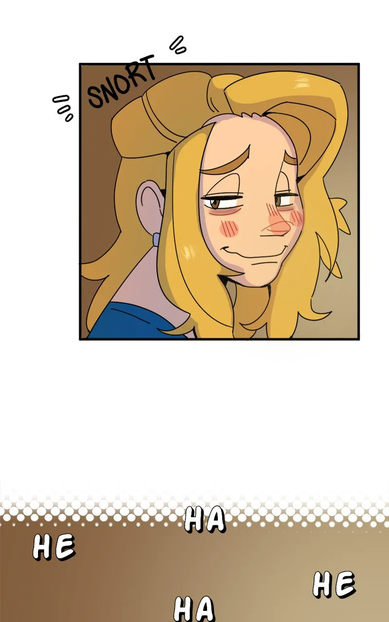 Not So Silent Chapter 22 page 48 - 