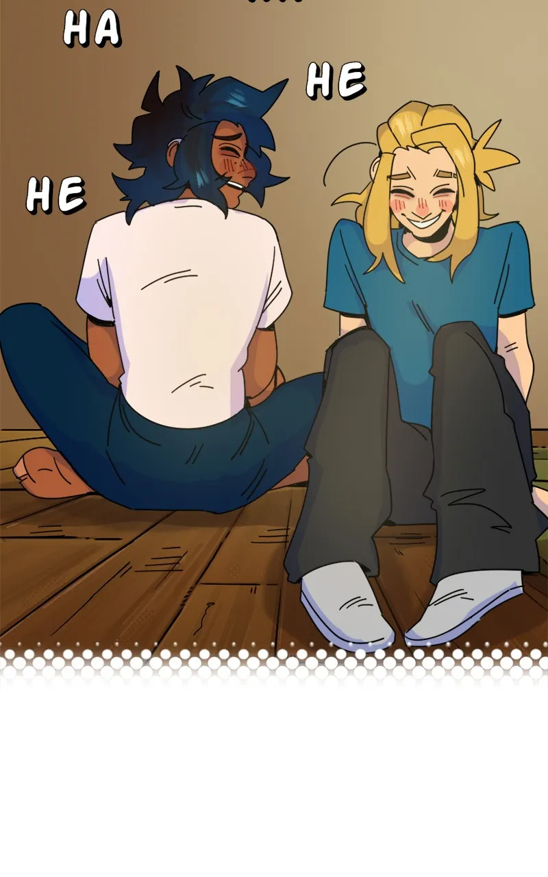 Not So Silent Chapter 22 page 49 - 