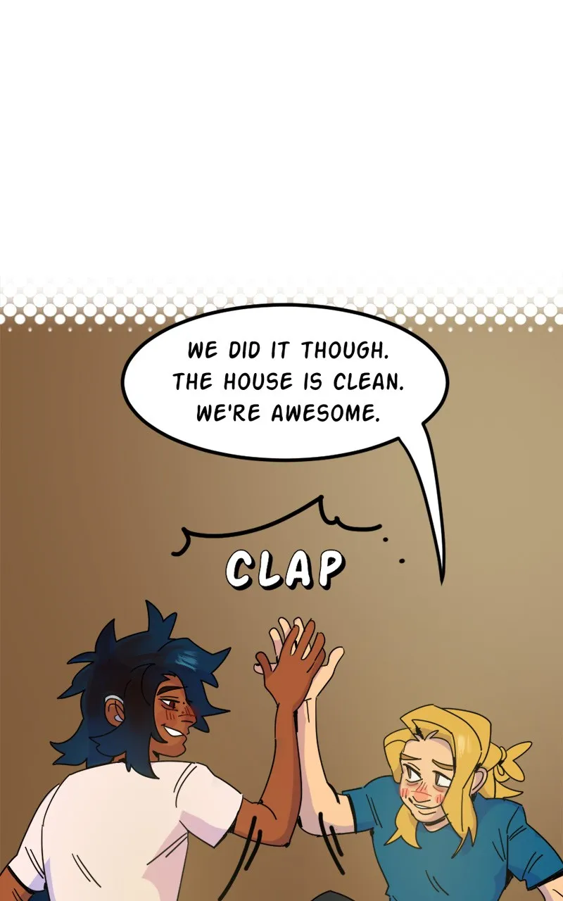 Not So Silent Chapter 22 page 51 - 