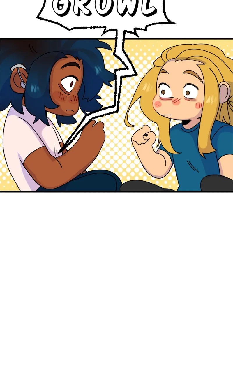 Not So Silent Chapter 22 page 53 - 