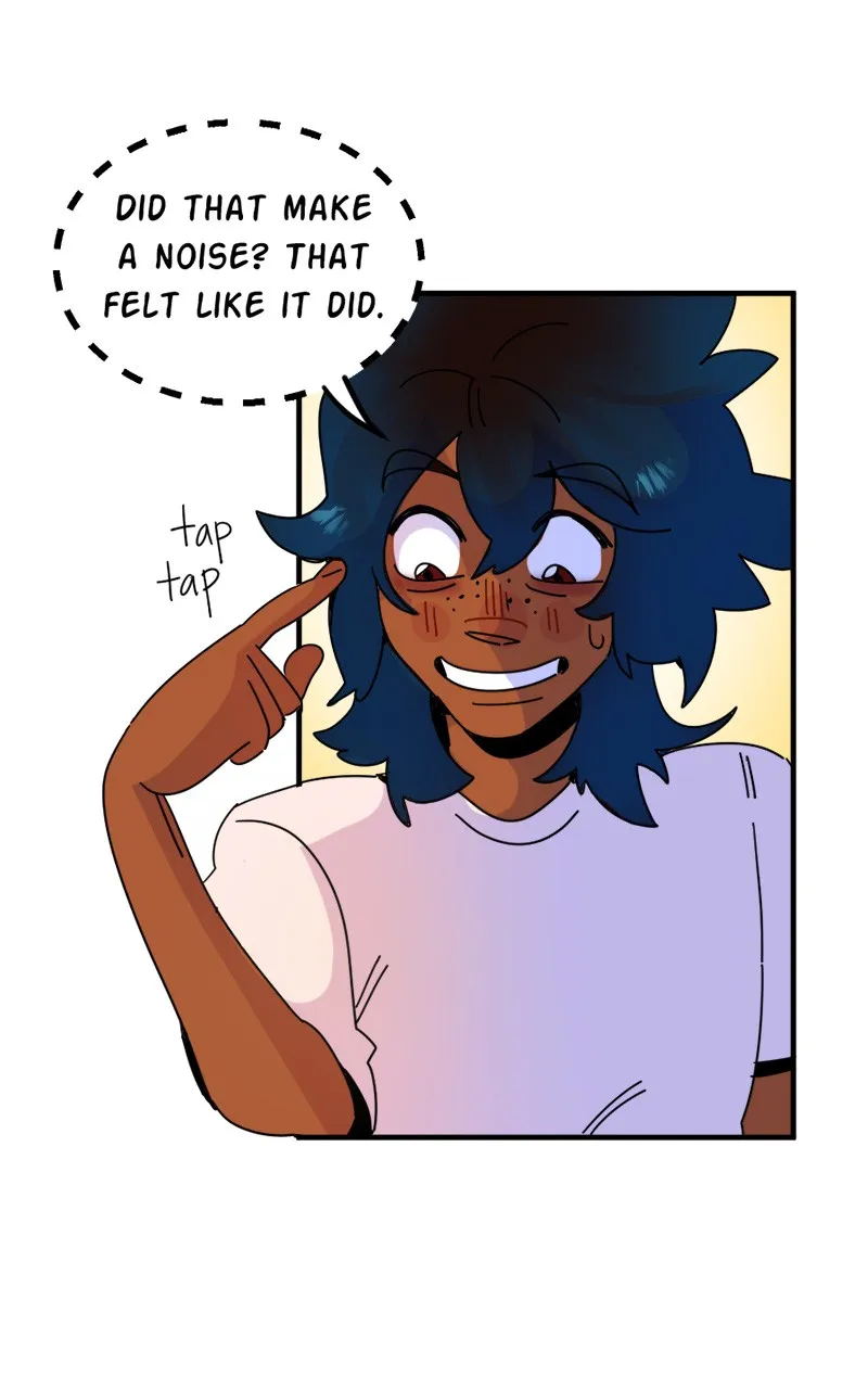 Not So Silent Chapter 22 page 54 - 