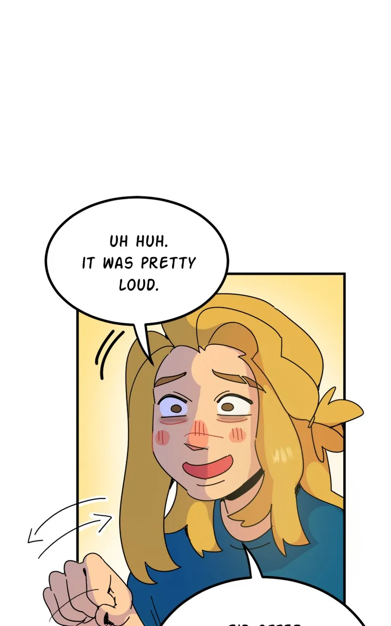 Not So Silent Chapter 22 page 55 - 
