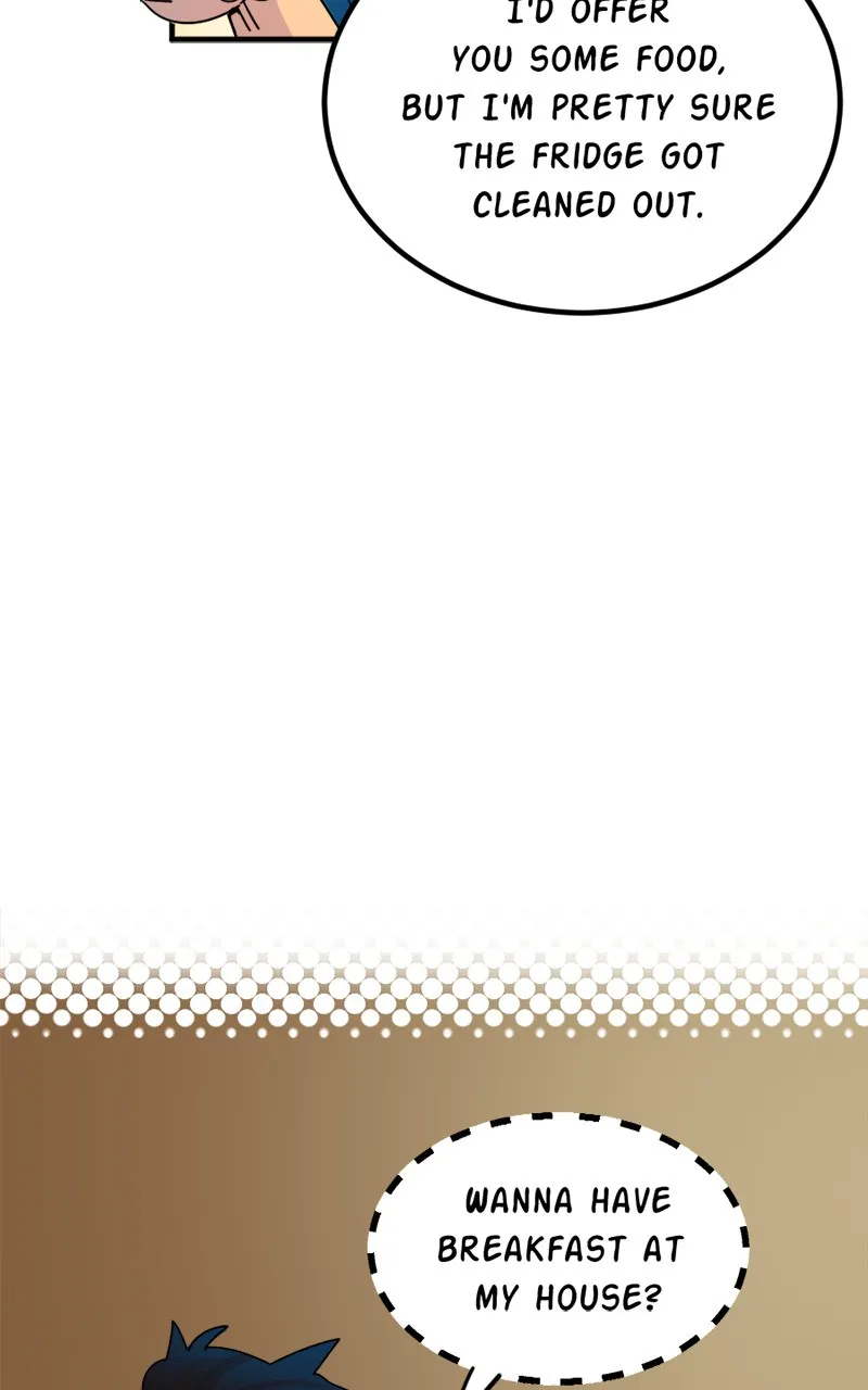 Not So Silent Chapter 22 page 56 - 