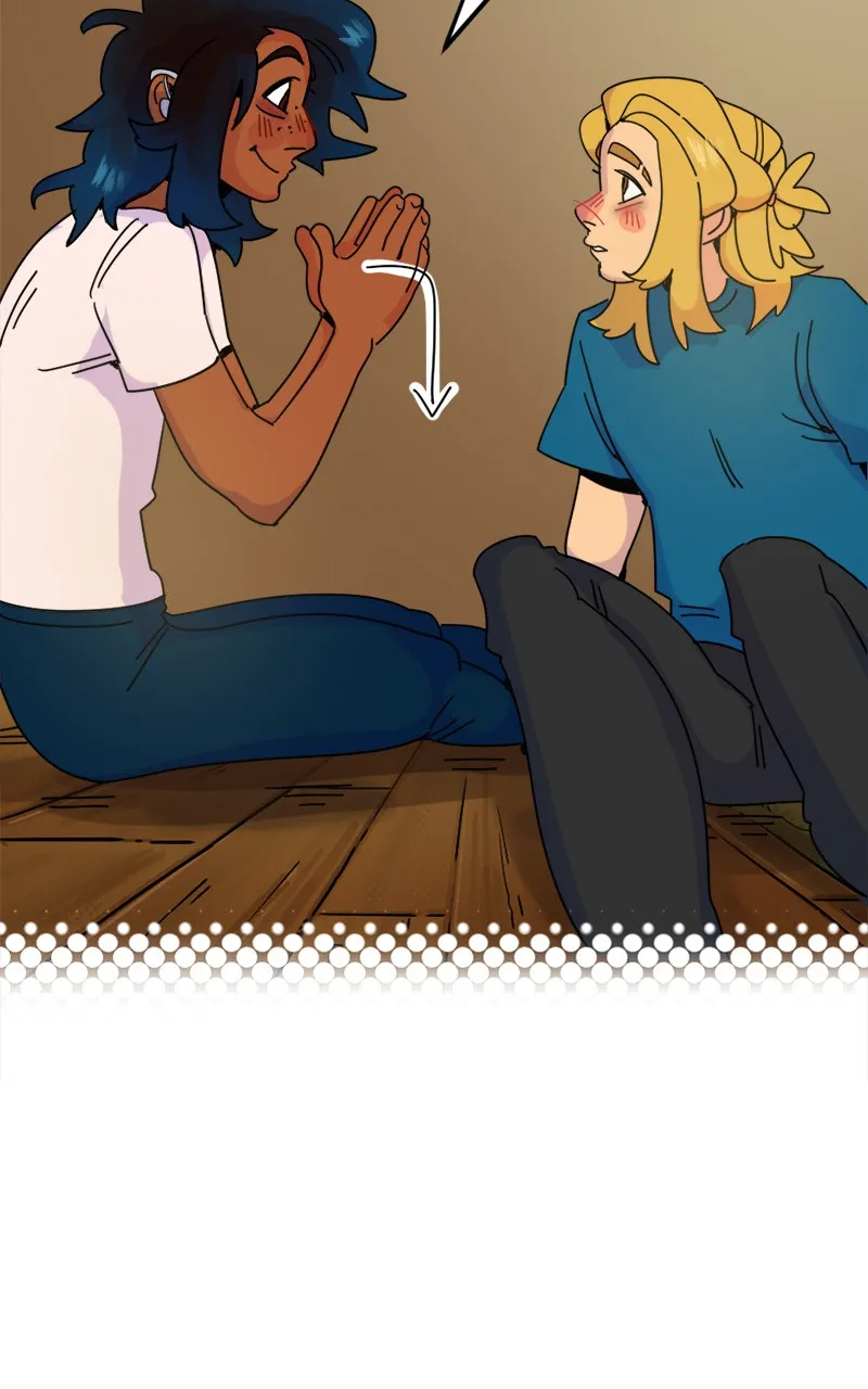 Not So Silent Chapter 22 page 57 - 