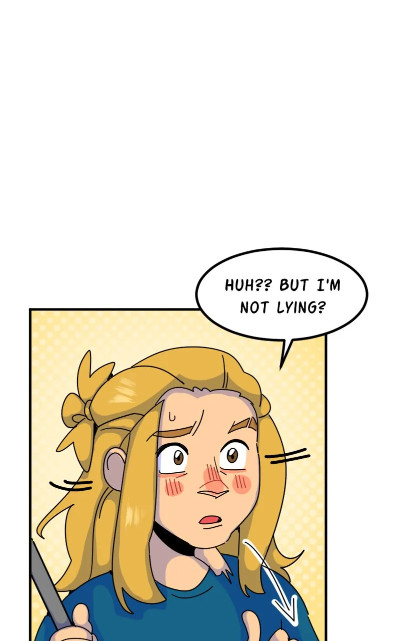 Not So Silent Chapter 22 page 7 - 