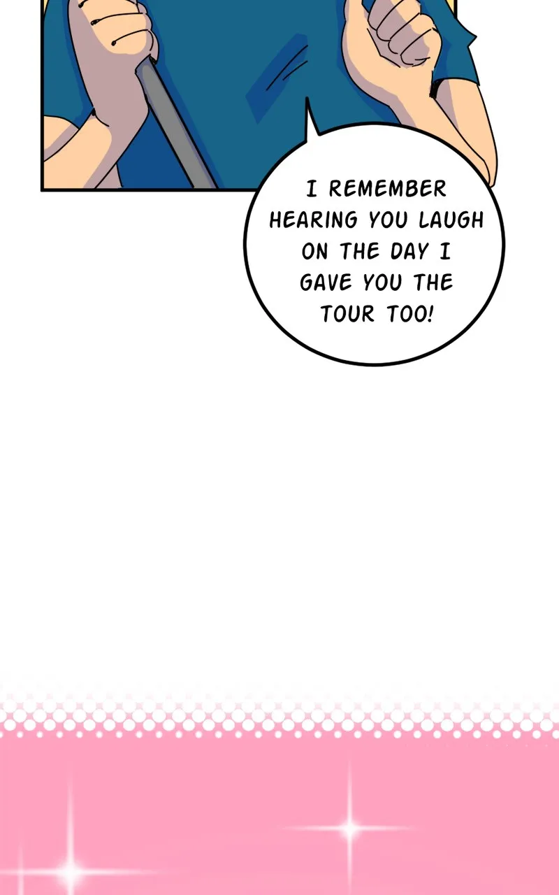 Not So Silent Chapter 22 page 8 - 