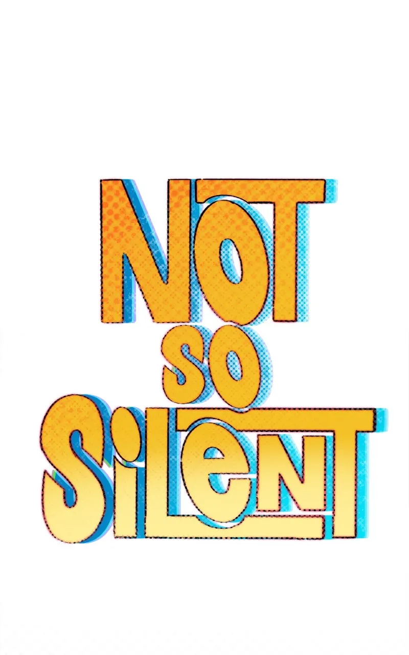 Not So Silent Chapter 23 page 1 - 