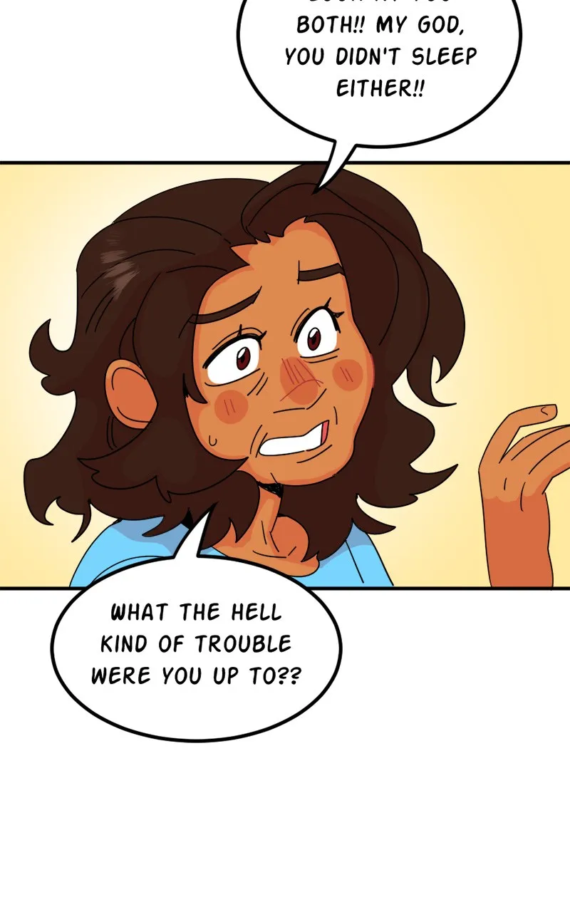 Not So Silent Chapter 23 page 12 - 