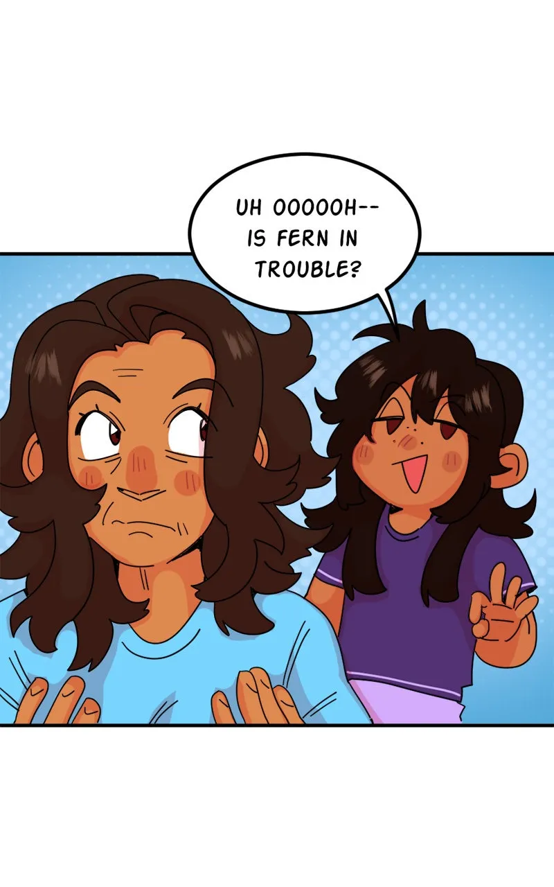 Not So Silent Chapter 23 page 13 - 