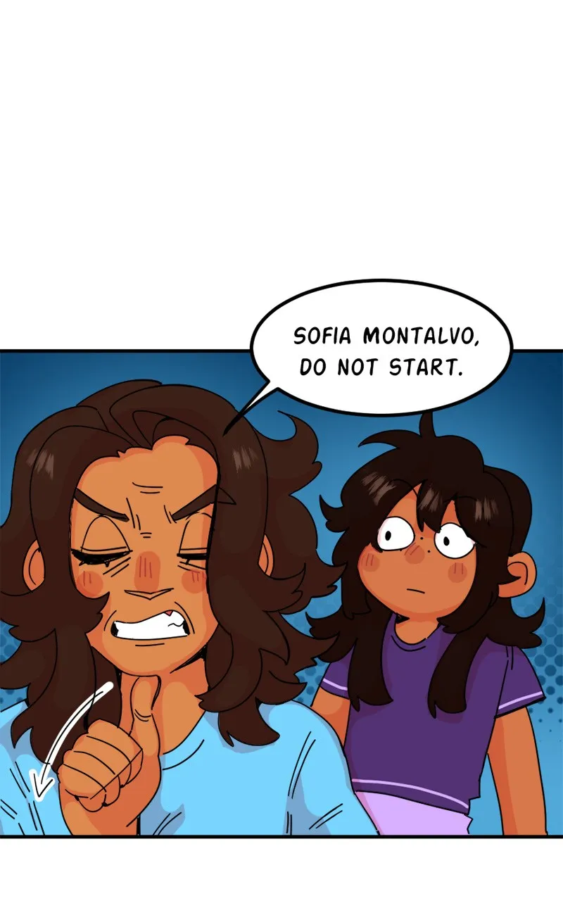 Not So Silent Chapter 23 page 14 - 