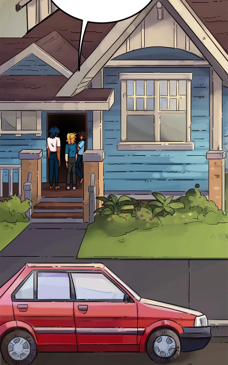 Not So Silent Chapter 23 page 16 - 