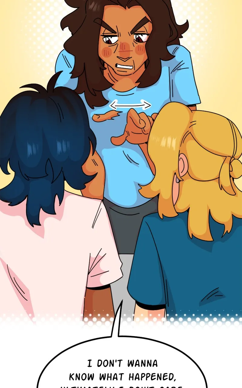 Not So Silent Chapter 23 page 19 - 