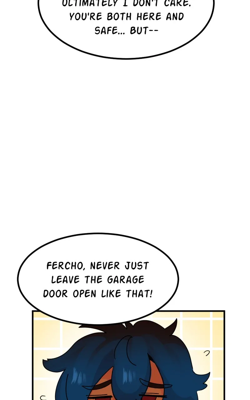 Not So Silent Chapter 23 page 20 - 