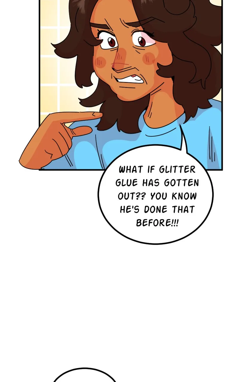 Not So Silent Chapter 23 page 22 - 