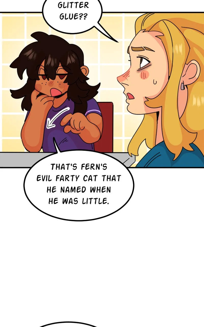 Not So Silent Chapter 23 page 23 - 