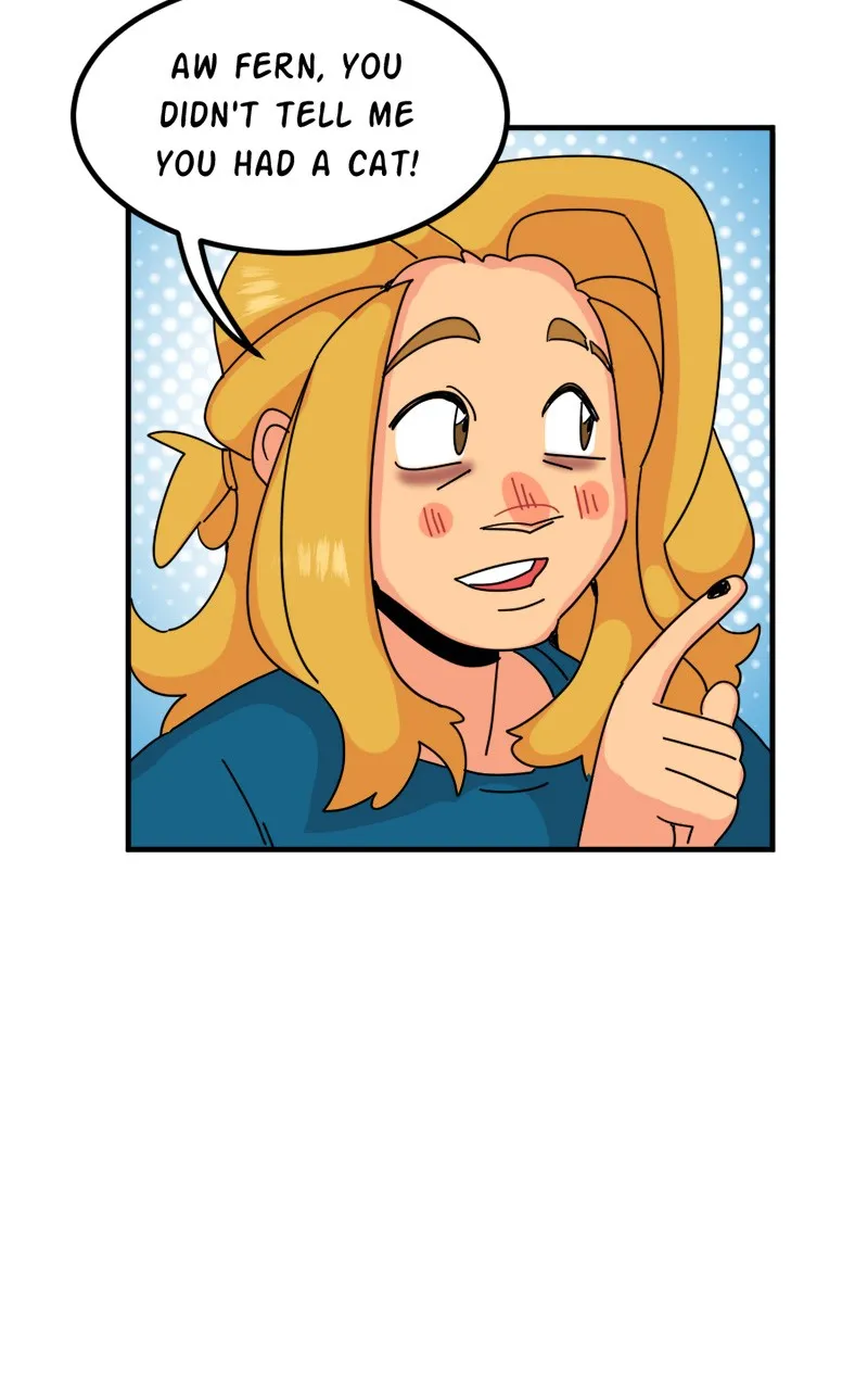 Not So Silent Chapter 23 page 24 - 
