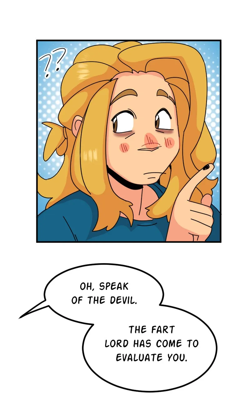 Not So Silent Chapter 23 page 25 - 