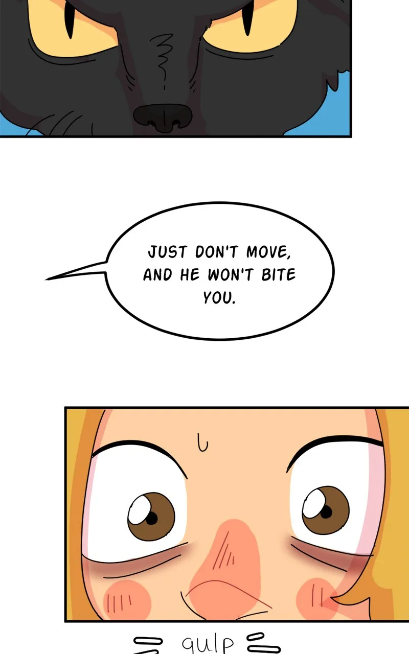 Not So Silent Chapter 23 page 27 - 