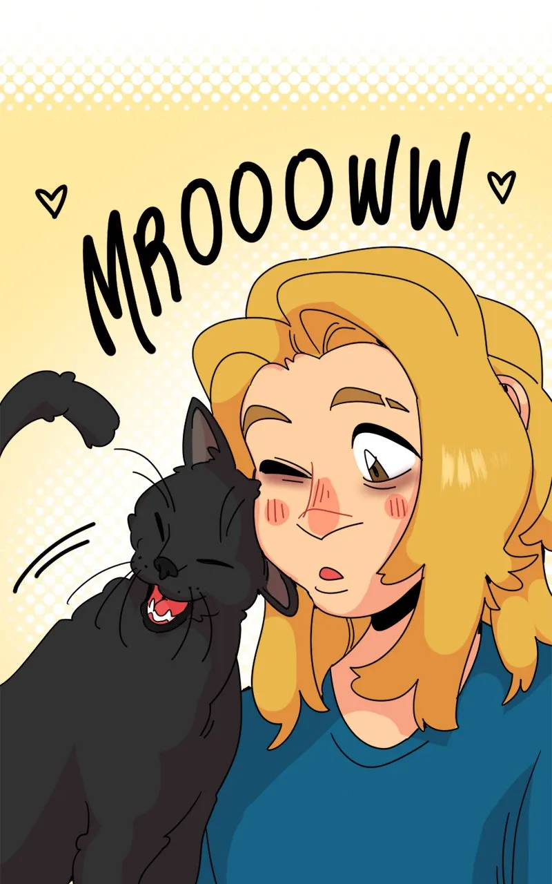 Not So Silent Chapter 23 page 29 - 