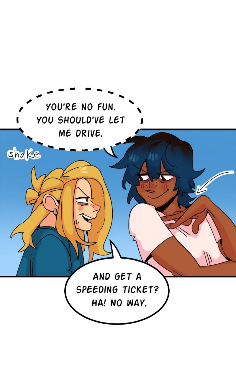 Not So Silent Chapter 23 page 4 - 