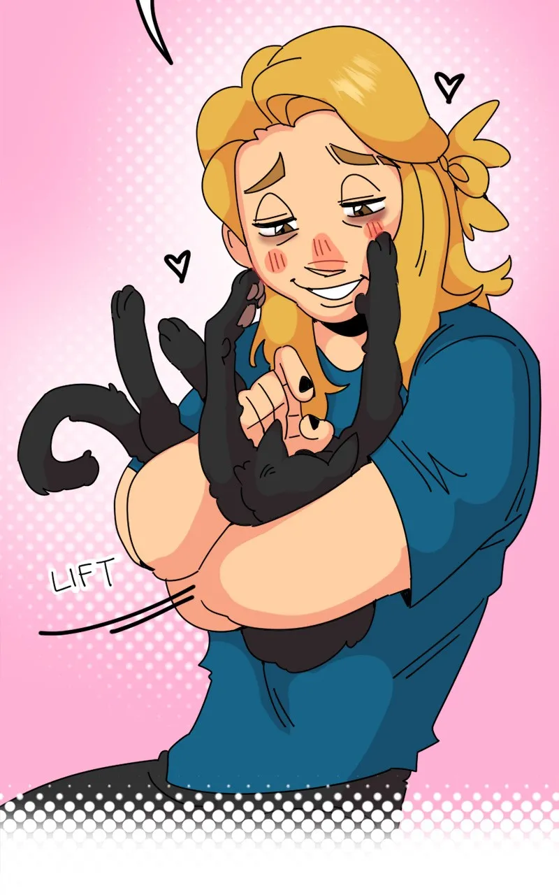 Not So Silent Chapter 23 page 32 - 