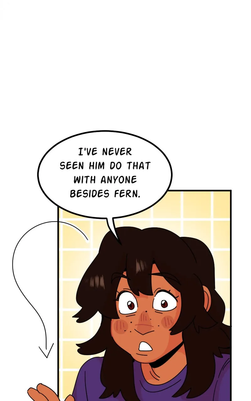Not So Silent Chapter 23 page 33 - 