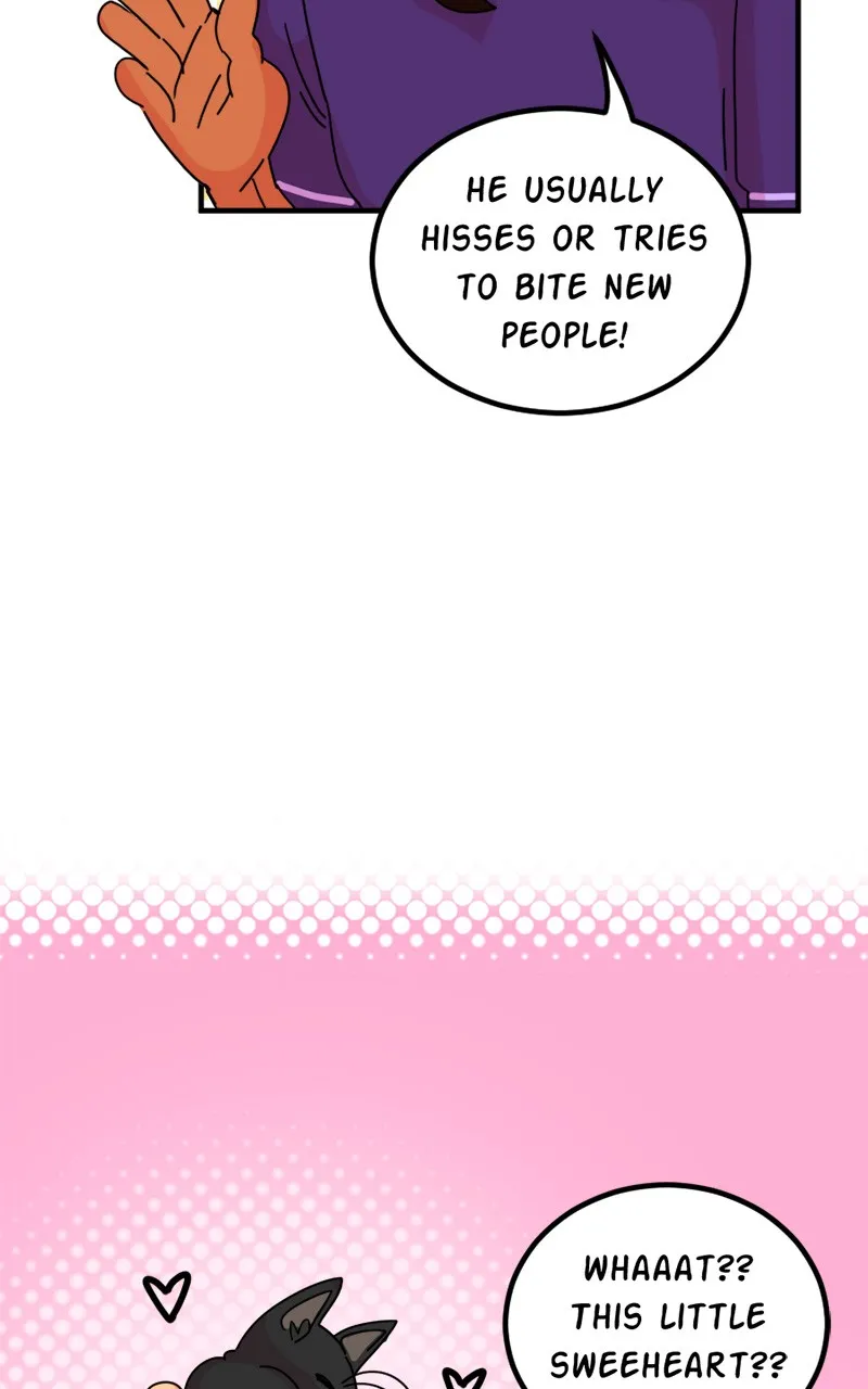Not So Silent Chapter 23 page 34 - 