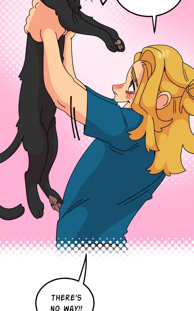 Not So Silent Chapter 23 page 35 - 