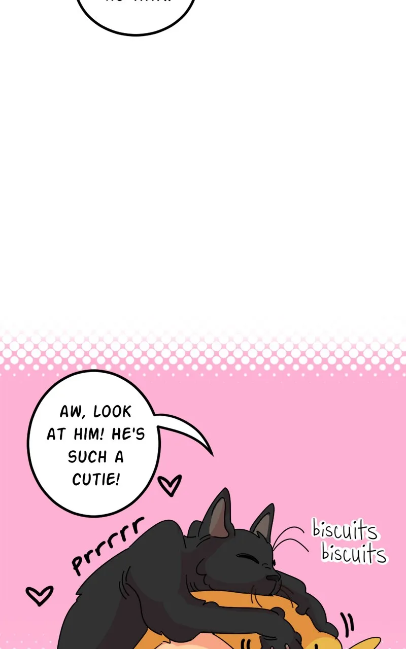 Not So Silent Chapter 23 page 36 - 