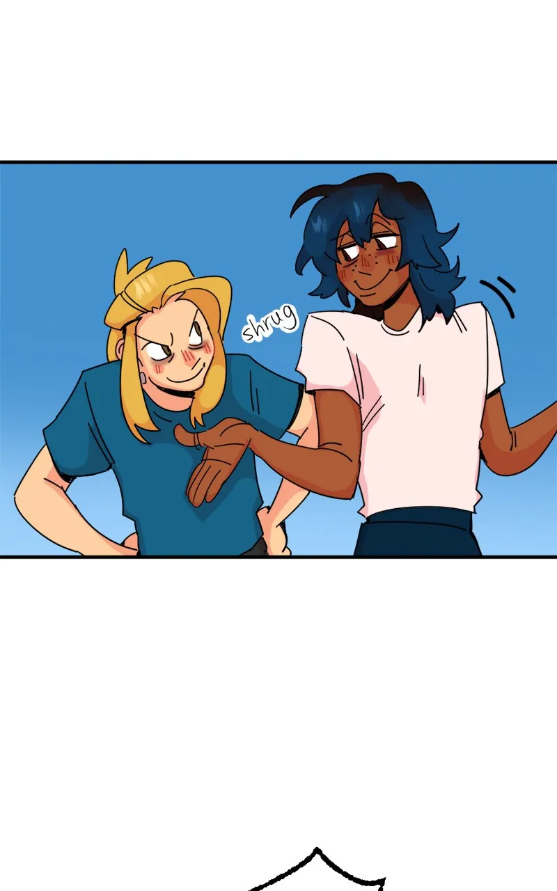 Not So Silent Chapter 23 page 5 - 
