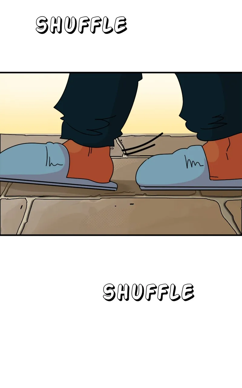 Not So Silent Chapter 23 page 41 - 
