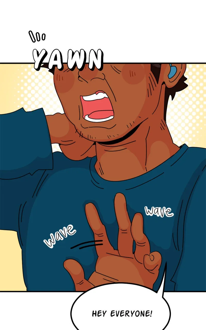 Not So Silent Chapter 23 page 42 - 