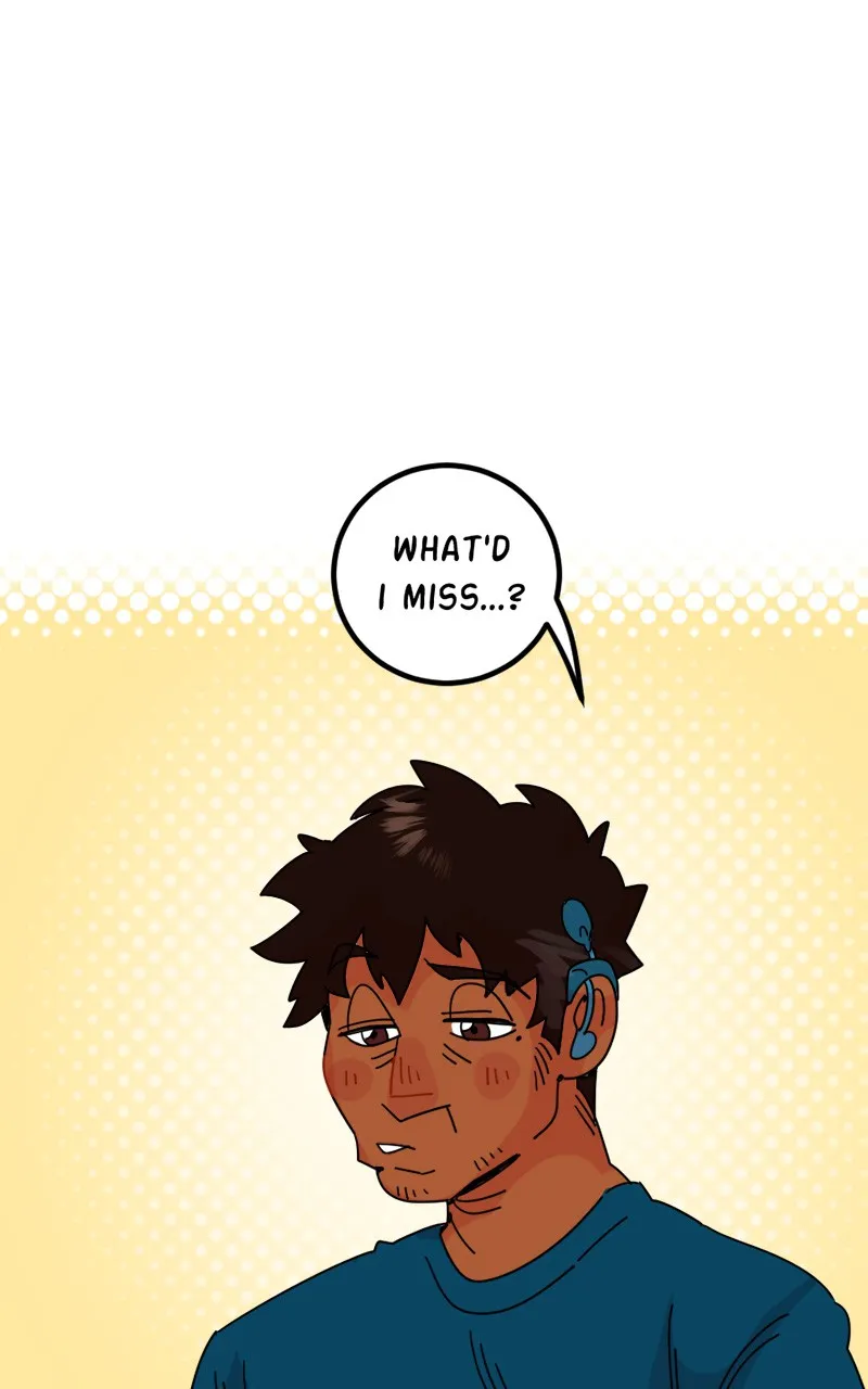 Not So Silent Chapter 23 page 44 - 