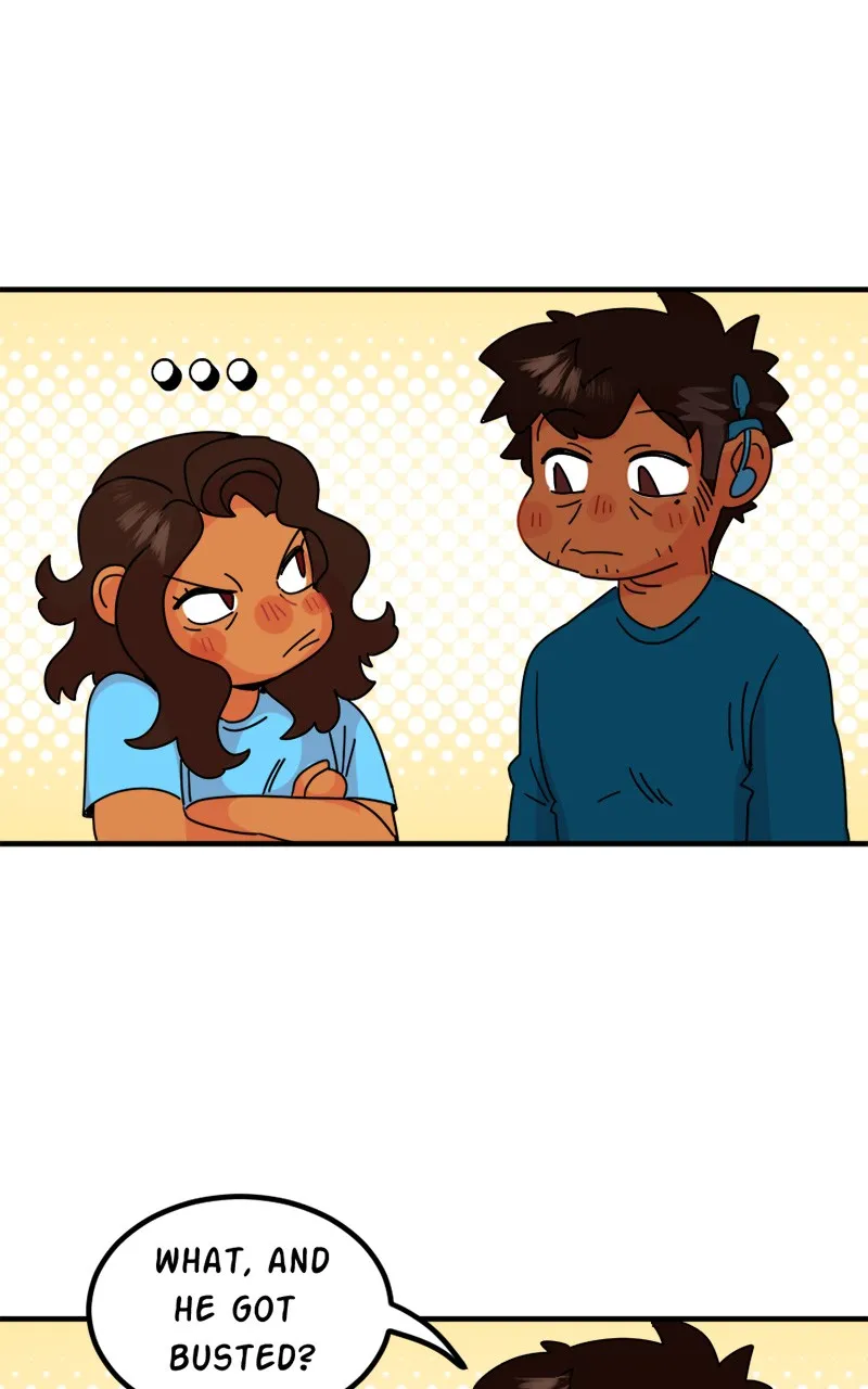 Not So Silent Chapter 23 page 47 - 