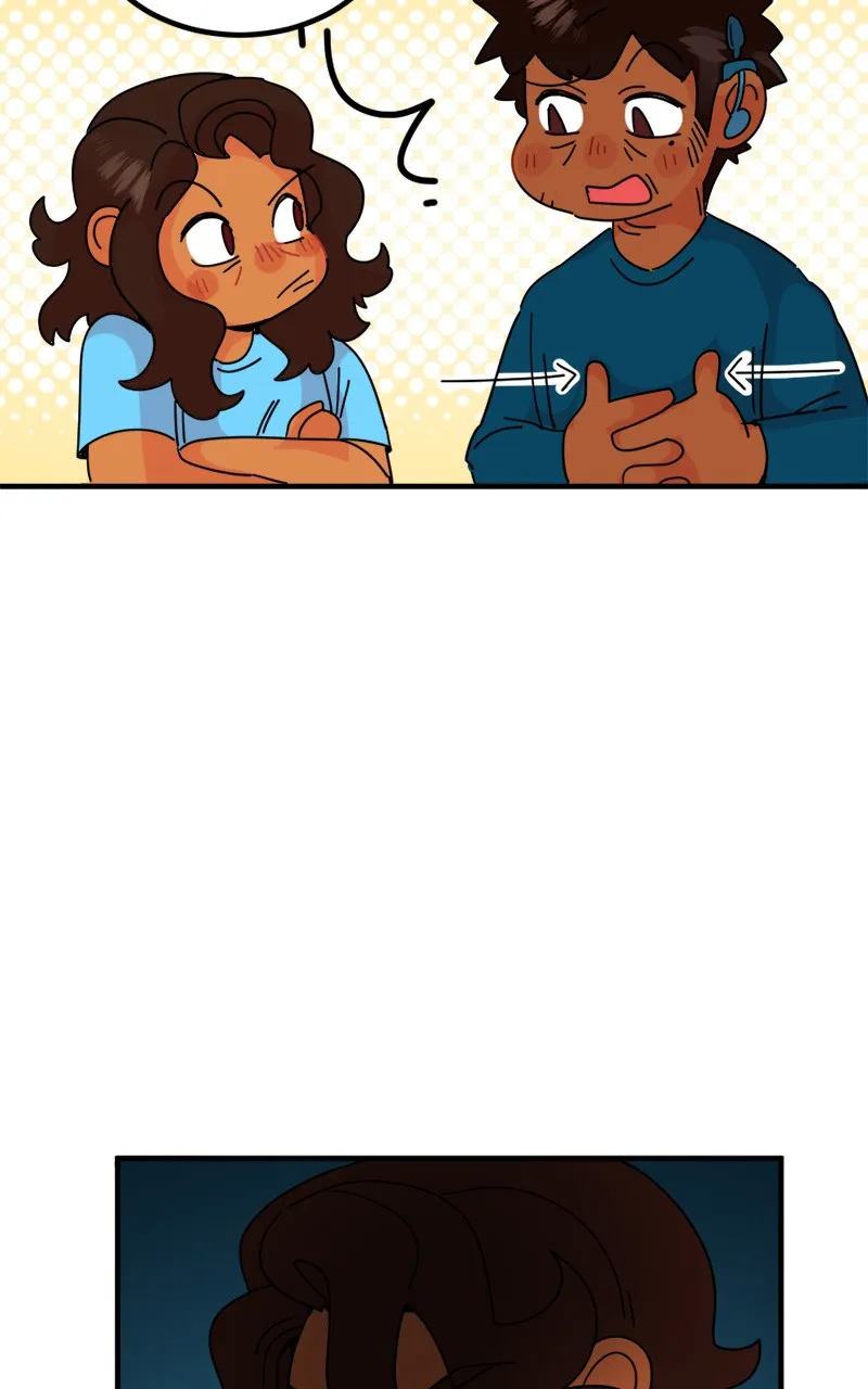 Not So Silent Chapter 23 page 48 - 
