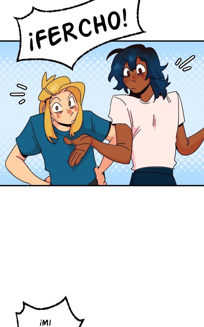 Not So Silent Chapter 23 page 6 - 
