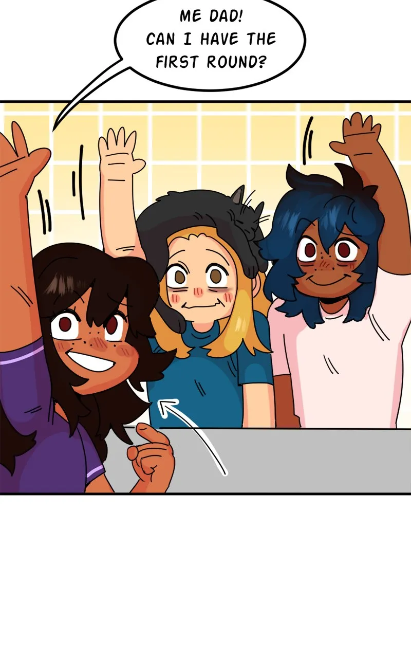 Not So Silent Chapter 23 page 51 - 