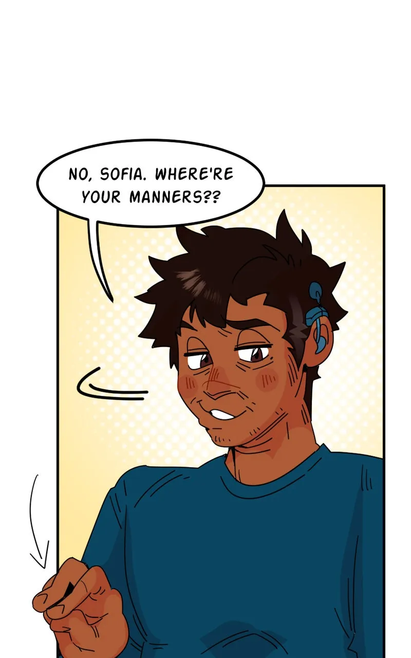 Not So Silent Chapter 23 page 52 - 