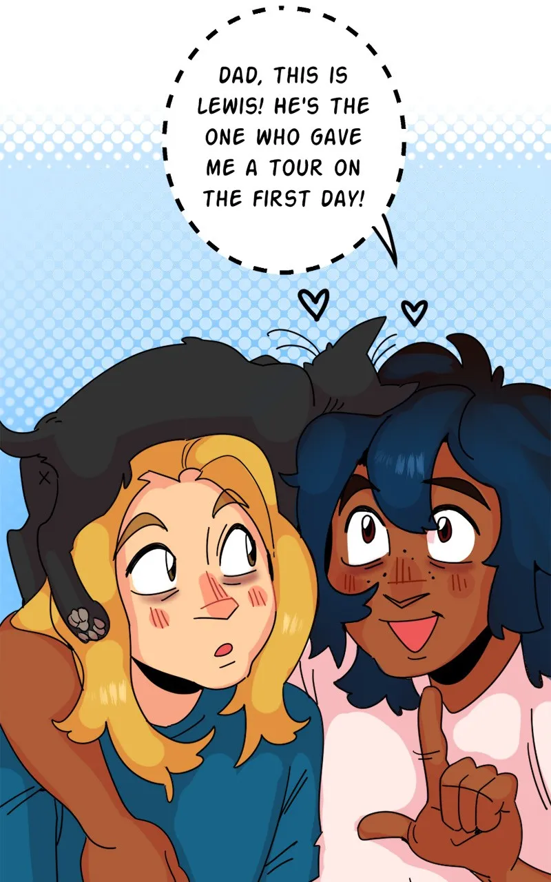 Not So Silent Chapter 23 page 55 - 