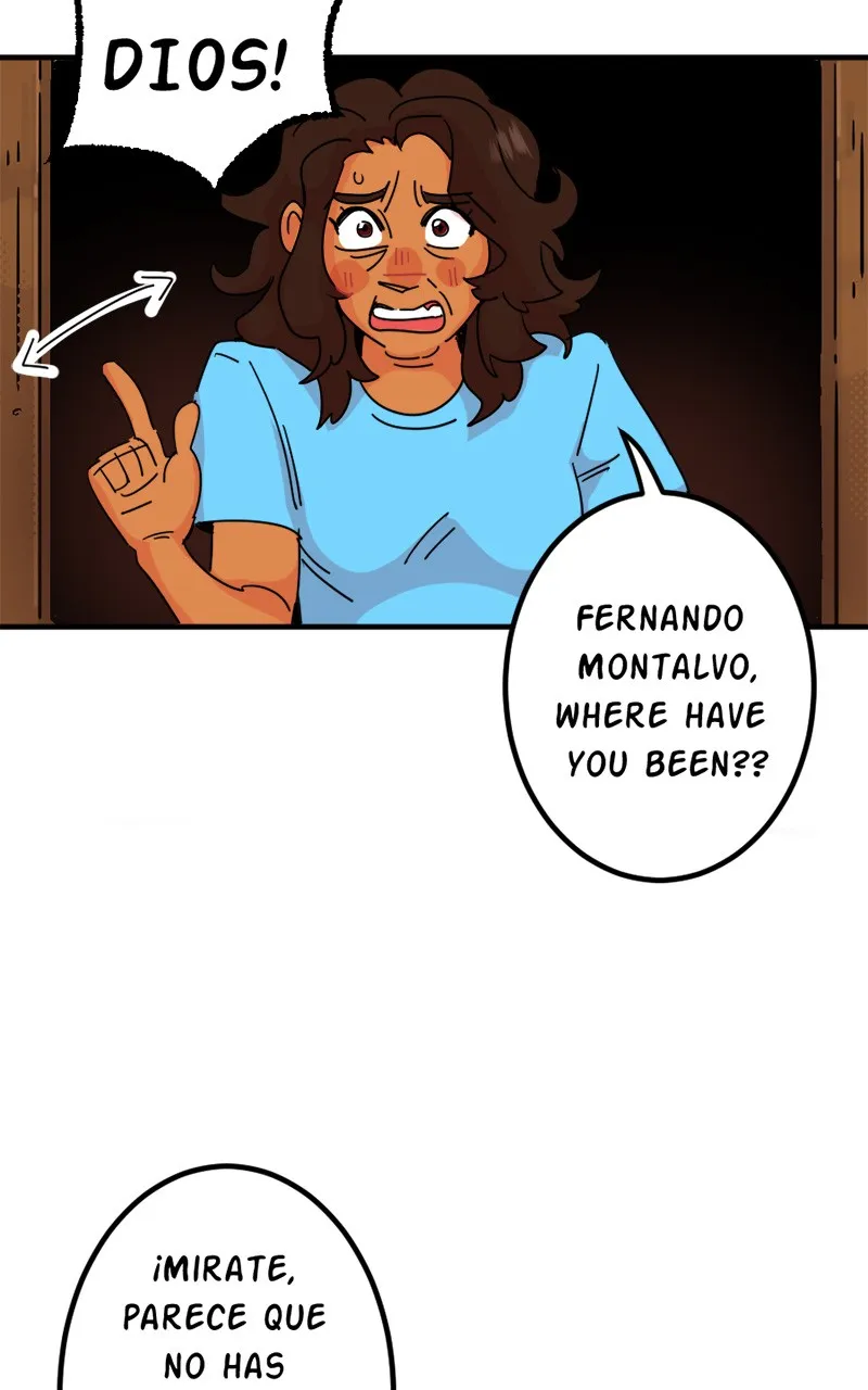 Not So Silent Chapter 23 page 7 - 