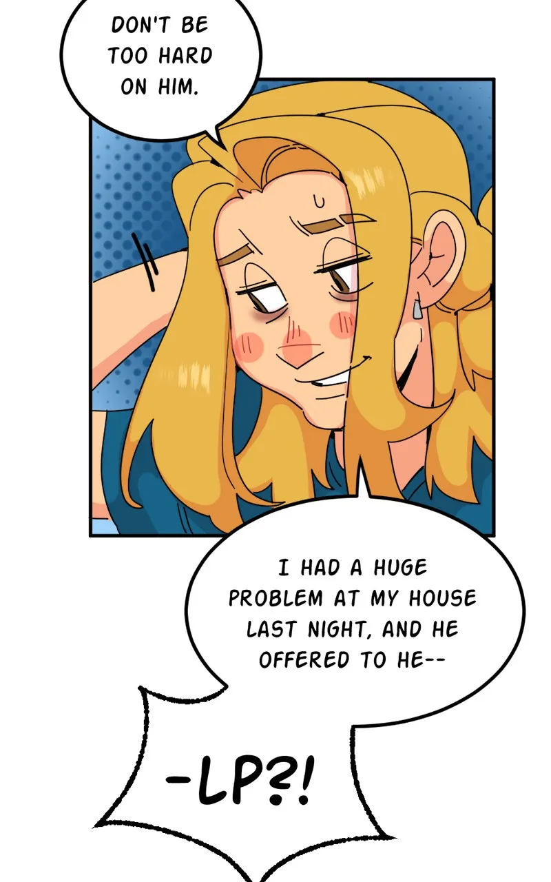 Not So Silent Chapter 23 page 10 - 