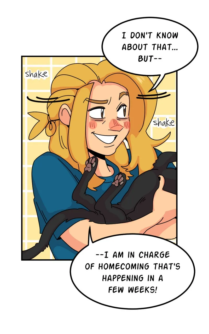 Not So Silent Chapter 24 page 11 - 